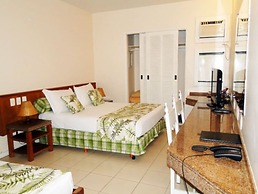 Ubatuba Palace Hotel