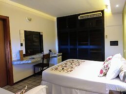 Ubatuba Palace Hotel