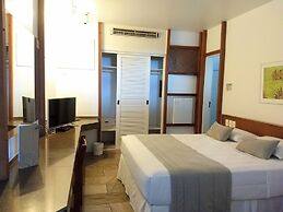 Ubatuba Palace Hotel