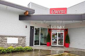 Queens Hotel