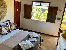 Pousada Velas e Vento - Acesso fácil a Barra Grande