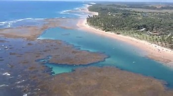 Pousada Velas e Vento - Acesso fácil a Barra Grande