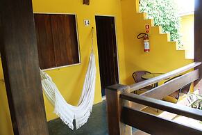 Pousada Velas e Vento - Acesso fácil a Barra Grande