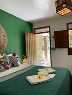 Pousada Velas e Vento - Acesso fácil a Barra Grande