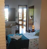 Pousada Velas e Vento - Acesso fácil a Barra Grande