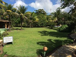 Pousada Velas e Vento - Acesso fácil a Barra Grande