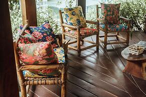 Pousada Velas e Vento - Acesso fácil a Barra Grande