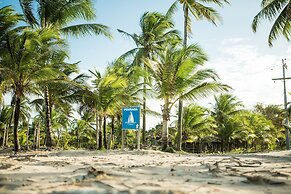 Pousada Velas e Vento - Acesso fácil a Barra Grande