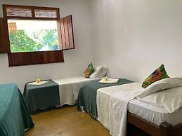 Pousada Velas e Vento - Acesso fácil a Barra Grande