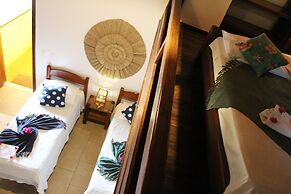 Pousada Velas e Vento - Acesso fácil a Barra Grande