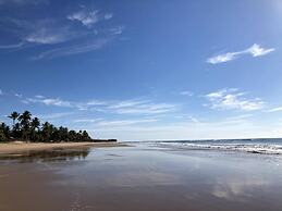 Pousada Velas e Vento - Acesso fácil a Barra Grande