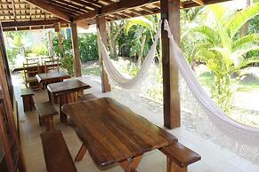 Pousada Velas e Vento - Acesso fácil a Barra Grande