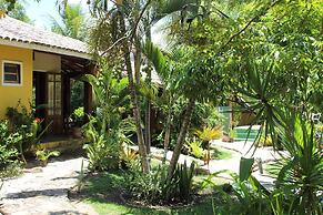 Pousada Velas e Vento - Acesso fácil a Barra Grande