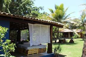 Pousada Velas e Vento - Acesso fácil a Barra Grande