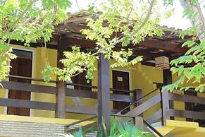 Pousada Velas e Vento - Acesso fácil a Barra Grande