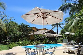 Pousada Velas e Vento - Acesso fácil a Barra Grande