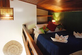 Pousada Velas e Vento - Acesso fácil a Barra Grande