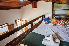 Pousada Velas e Vento - Acesso fácil a Barra Grande