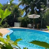 Pousada Velas e Vento - Acesso fácil a Barra Grande