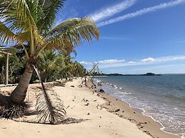 Pousada Velas e Vento - Acesso fácil a Barra Grande