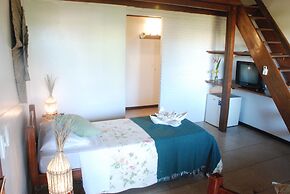 Pousada Velas e Vento - Acesso fácil a Barra Grande