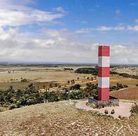 Pousada Velas e Vento - Acesso fácil a Barra Grande