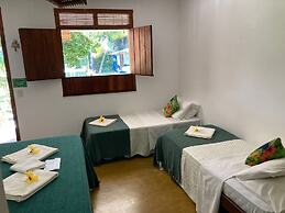 Pousada Velas e Vento - Acesso fácil a Barra Grande