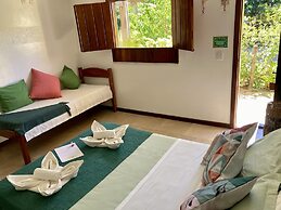 Pousada Velas e Vento - Acesso fácil a Barra Grande