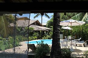 Pousada Velas e Vento - Acesso fácil a Barra Grande