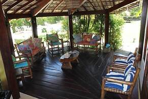 Pousada Velas e Vento - Acesso fácil a Barra Grande