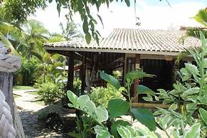 Pousada Velas e Vento - Acesso fácil a Barra Grande