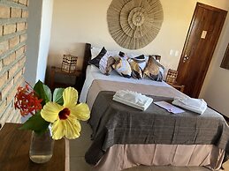 Pousada Velas e Vento - Acesso fácil a Barra Grande