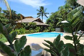 Pousada Velas e Vento - Acesso fácil a Barra Grande