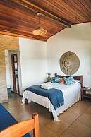 Pousada Velas e Vento - Acesso fácil a Barra Grande