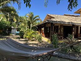 Pousada Velas e Vento - Acesso fácil a Barra Grande