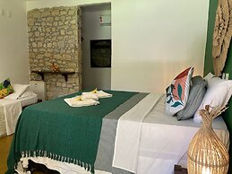 Pousada Velas e Vento - Acesso fácil a Barra Grande