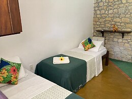 Pousada Velas e Vento - Acesso fácil a Barra Grande