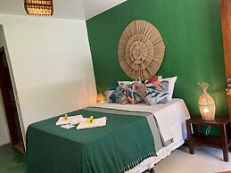 Pousada Velas e Vento - Acesso fácil a Barra Grande