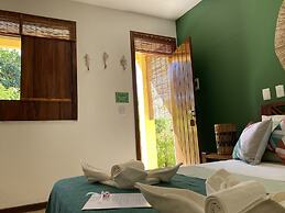 Pousada Velas e Vento - Acesso fácil a Barra Grande