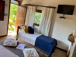 Pousada Velas e Vento - Acesso fácil a Barra Grande