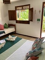 Pousada Velas e Vento - Acesso fácil a Barra Grande