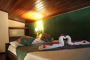 Pousada Velas e Vento - Acesso fácil a Barra Grande