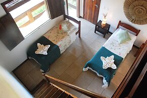 Pousada Velas e Vento - Acesso fácil a Barra Grande