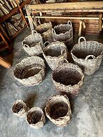 Pousada Velas e Vento - Acesso fácil a Barra Grande