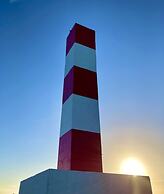 Pousada Velas e Vento - Acesso fácil a Barra Grande