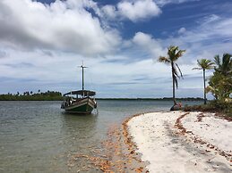 Pousada Velas e Vento - Acesso fácil a Barra Grande