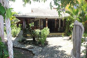 Pousada Velas e Vento - Acesso fácil a Barra Grande