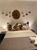 Pousada Velas e Vento - Acesso fácil a Barra Grande