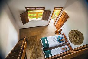 Pousada Velas e Vento - Acesso fácil a Barra Grande