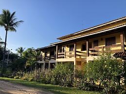 Pousada Velas e Vento - Acesso fácil a Barra Grande